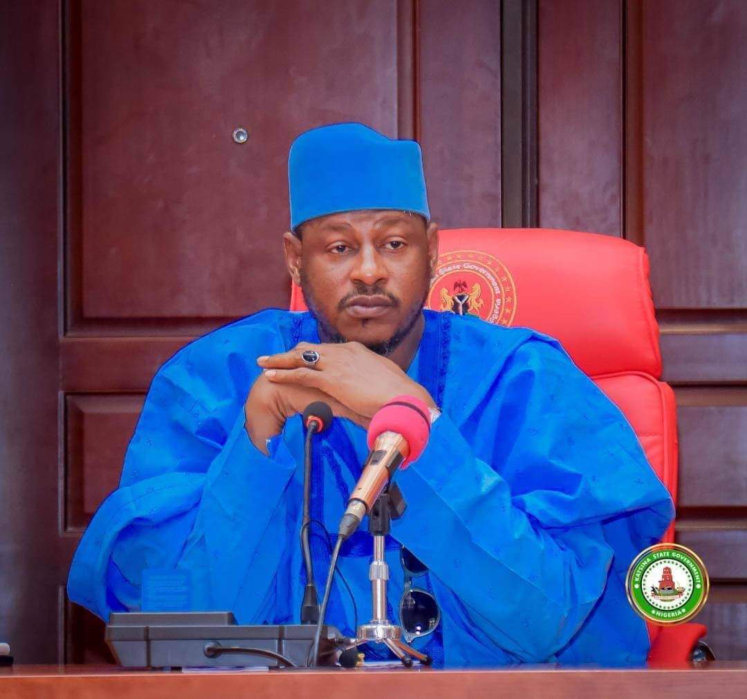 Governor Radda Mourns As 12 Die In Kano–Katsina Road Crash