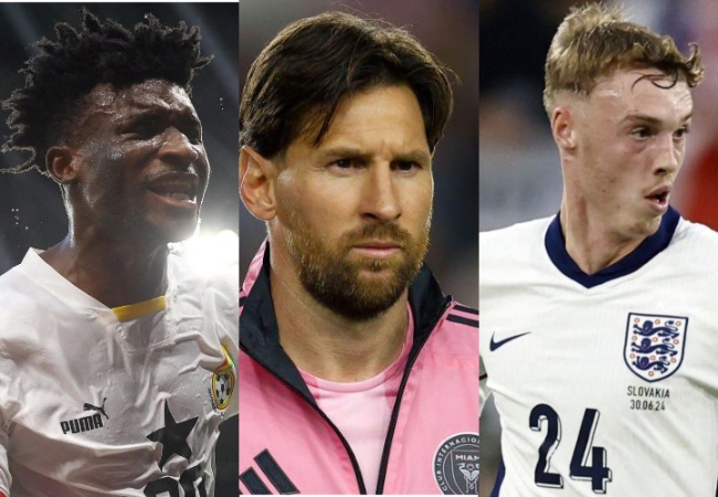 2026 World Cup: 10 Big Stars Set To Miss Tournament Despite Their Countries Qualifying