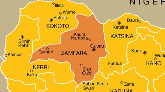 Police Kill Two Bandits In Zamfara, Recover Explosives