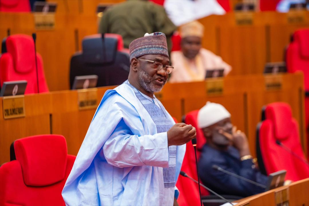 Kogi East APC Stakeholders Petition NWC Over Lawmaker’s Suspension