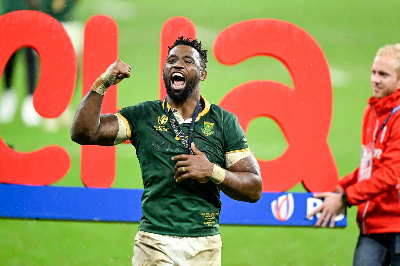 Springbok Rise: How South Africa Became Rugby’s Dominant Global Force