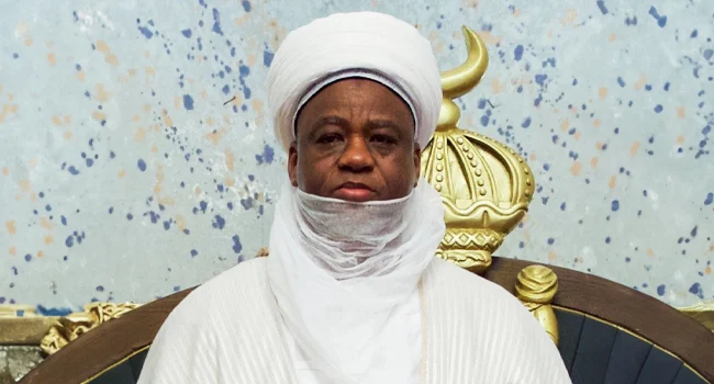 Sultan Urges Nigerians To Pray Ahead Of Elections