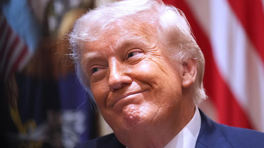 Trump’s Freedom 250 Concert Faces Chaos As Major Stars Pull Out