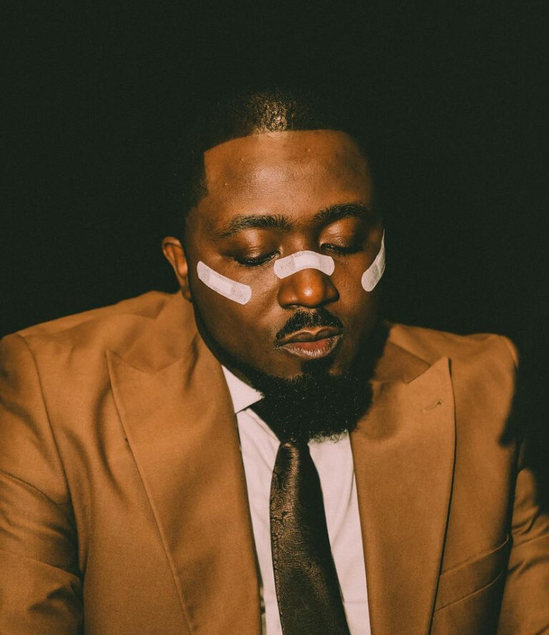 What Ice Prince’s Weed Confession Reveals About Celebrity Wealth and Substance Culture