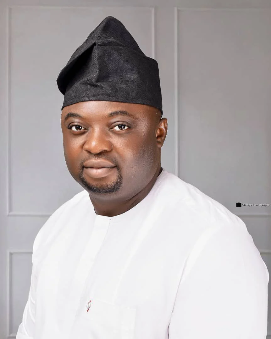 Gov Otu’s Leadership Inspires Hope in Cross River — LG Chair
