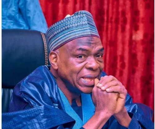 “30,000 Militants Do Not Represent 14.5 Million Fulani Nigerians” — Miyetti Allah