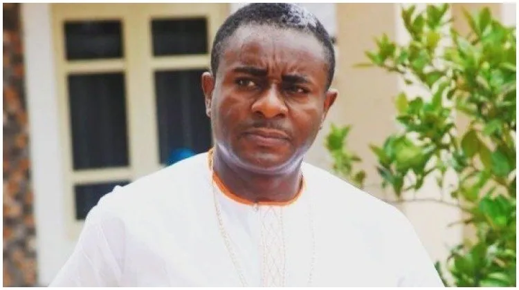 INEC Data Leak: Emeka Ike Threatens Legal Action Against Wike’s Aide