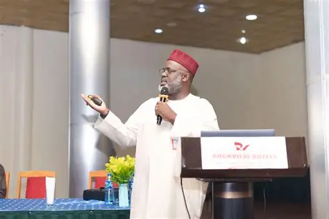 World Blood Donor Day: NBSA Boss Calls For More Voluntary Donations