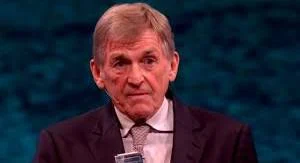 Liverpool Legend Kenny Dalglish Announces Cancer Diagnosis