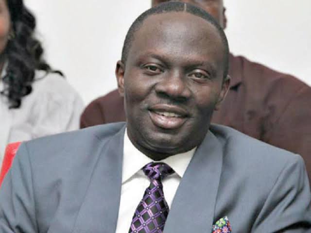 Edo Stampede Row Deepens as CRPP Faults Afegbua