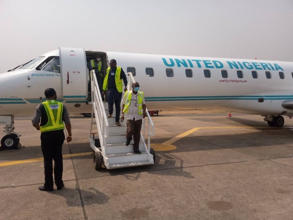 Aviation Experts Fault FG’s N60bn Airline Relief Package