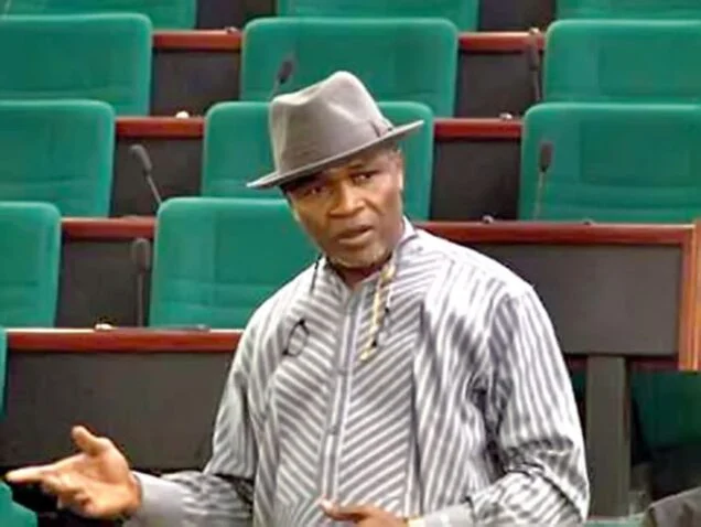 Chinda dumps PDP for APC, resigns as Reps Minority Leader