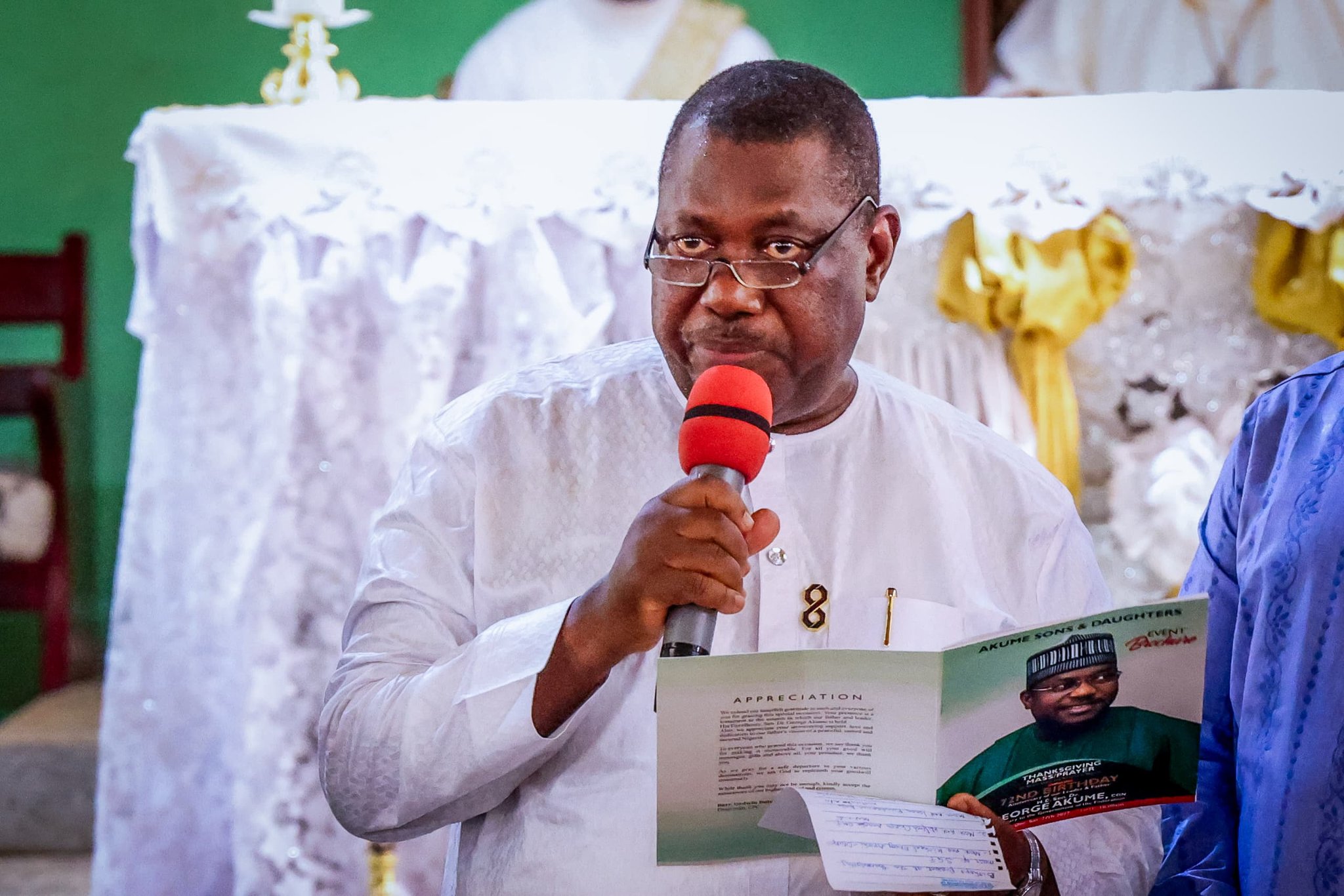 FG inaugurates democracy day committee, hails MKO Abiola’s sacrifice