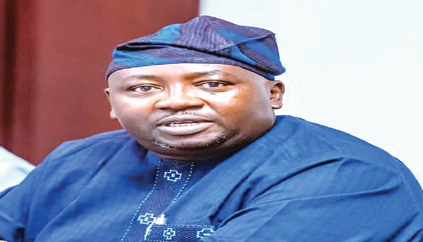 Gunmen kidnap ex-minister Adelabu’s sister, children in Ibadan