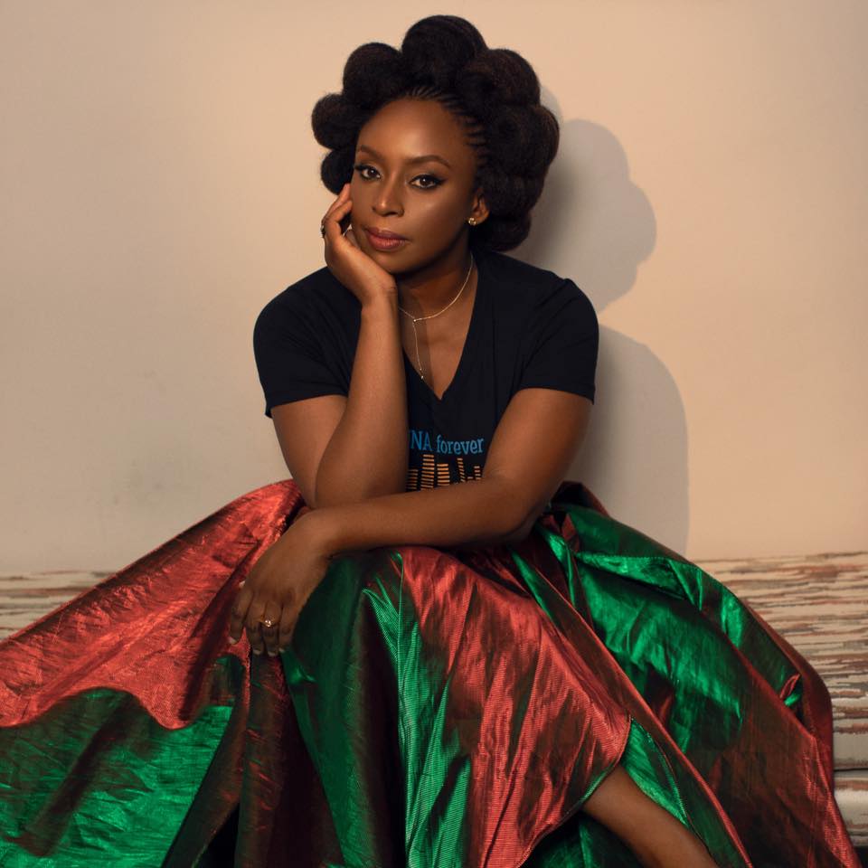 Court Stops Inquest Into Chimamanda Adichie’s Son’s Death