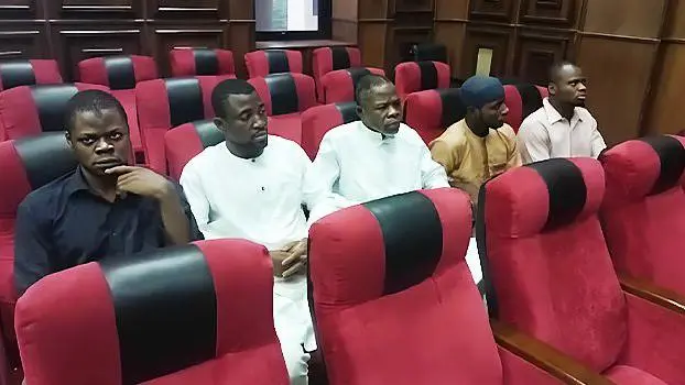 Owo church massacre: Court sentences four to death for terrorism