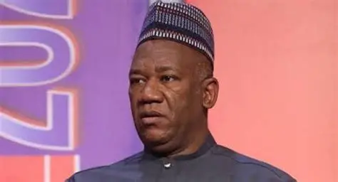I joined Peter Obi’s 2023 ticket out of sympathy, says Baba-Ahmed