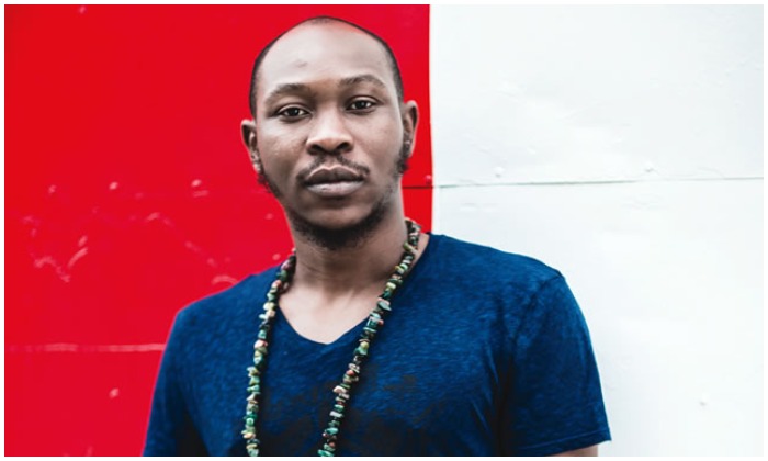 Seun Kuti Slams Online Activism