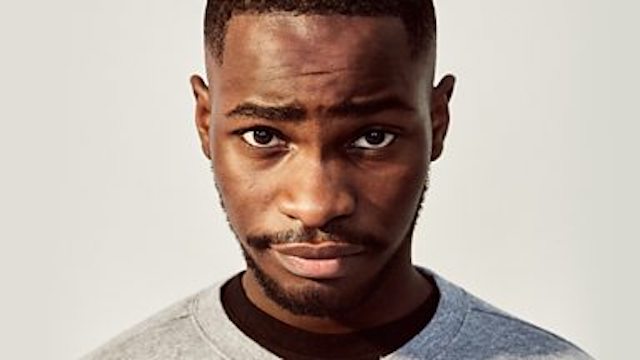 Dave Announces First Headline Show in Lagos