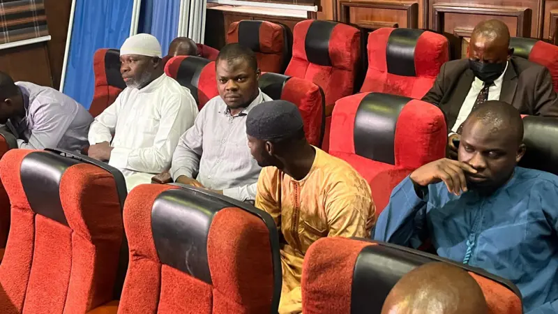Court Sentences Four to Death Over Owo Church Attack