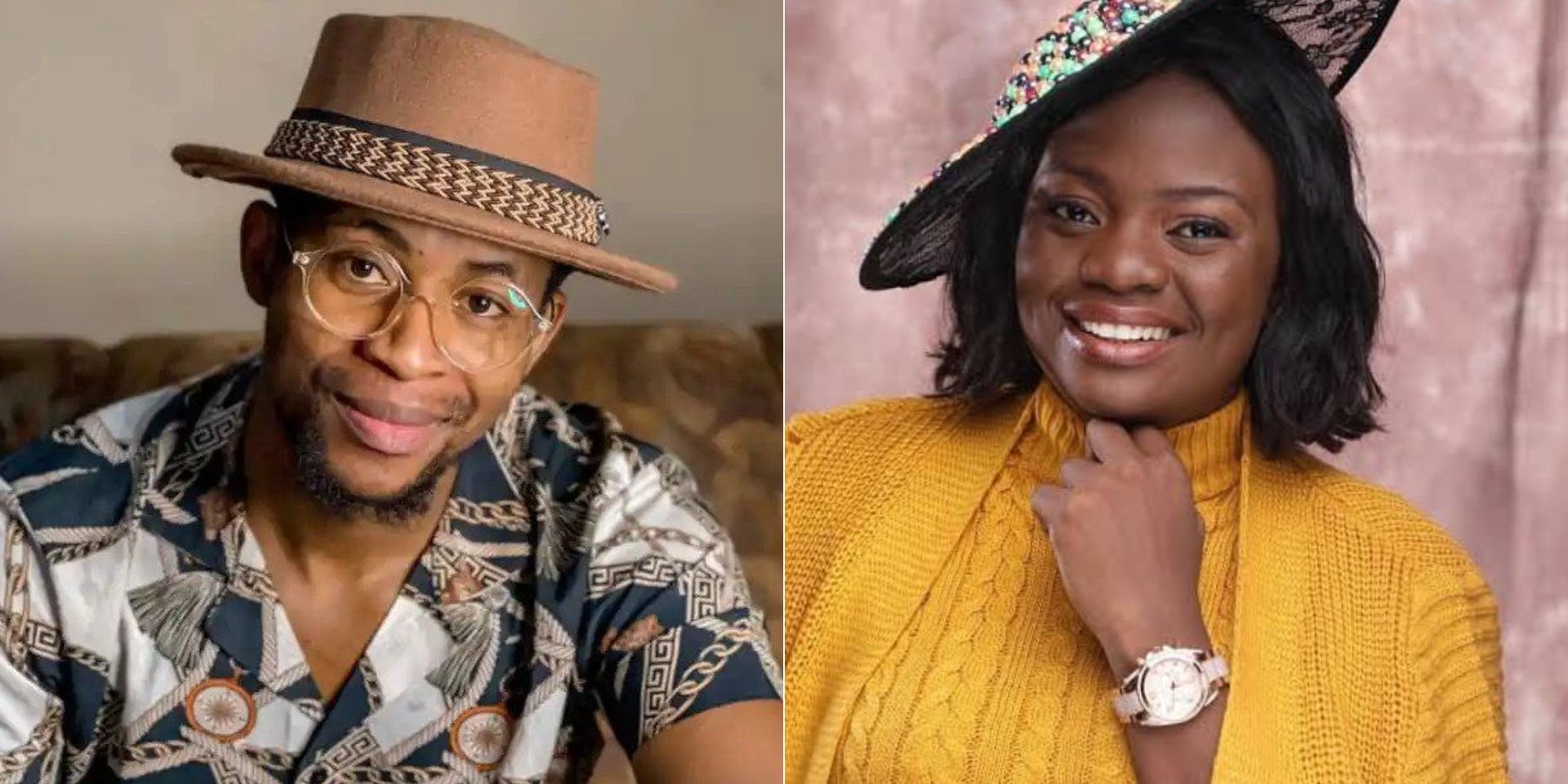Solomon Buchi Criticises Yinka Alaseyori’s Remarks on Insecurity