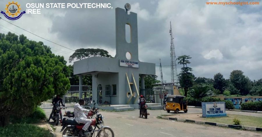 Academic Activities Fully Resume at Osun Poly