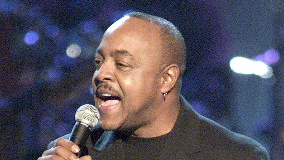 Grammy-Winning Singer Peabo Bryson Dies at 75