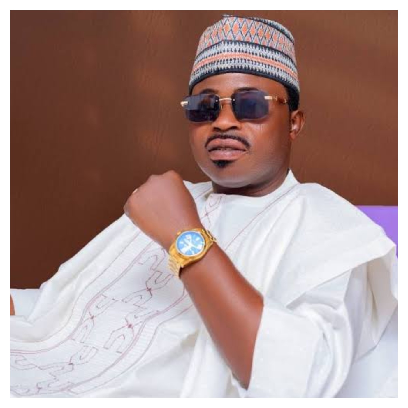 Faithia Balogun Speaks on Last Encounter With Okiki Adesina Before His Tragic Death