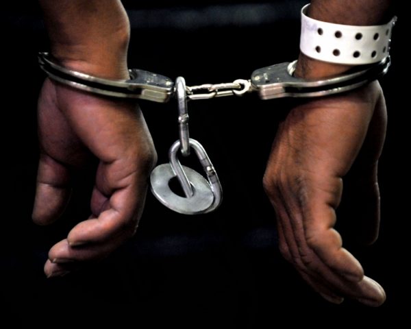 Father Kills Son Over Alleged Suspicion of Planned Attack