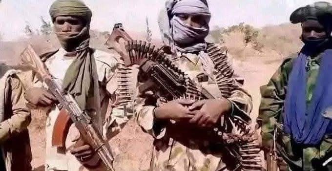 Fresh Bandit Attack Leaves One Dead, Others Kidnapped
