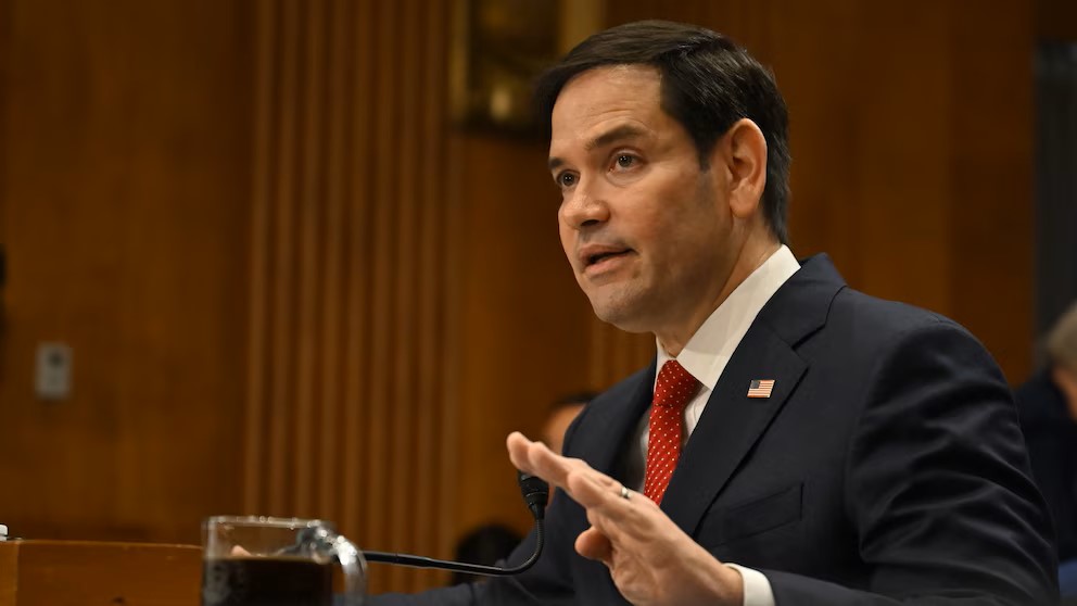 Marco Rubio Pledges Continued Counterterrorism Pact With Nigeria