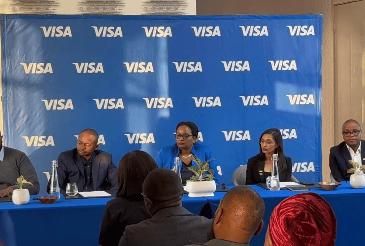 Zoyk and Visa Launch Strategic Partnership to Advance Digital Payments in Zambia