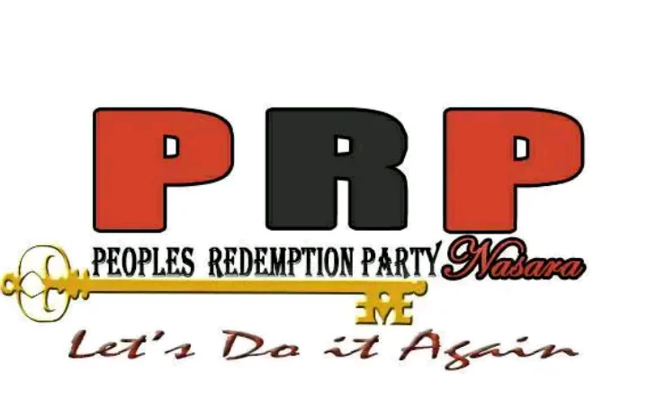 PRP Calls on Tinubu to Resign Over Rising Insecurity