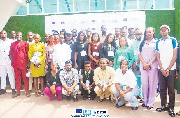 European Union Backs Youth Leadership Initiative
