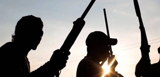 Gunmen Shoot Osun Accord Chairman, Police Begin Probe
