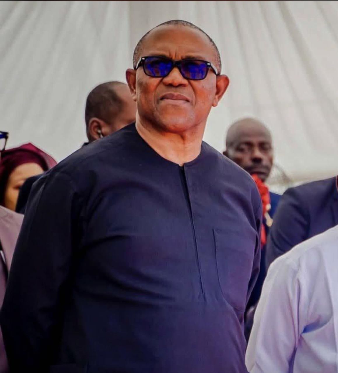 Obi Defends Pastor Adeboye, Warns Against Ethnic Division