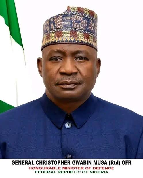 Musa pushes AI, robotics, cybersecurity in defence reform plan