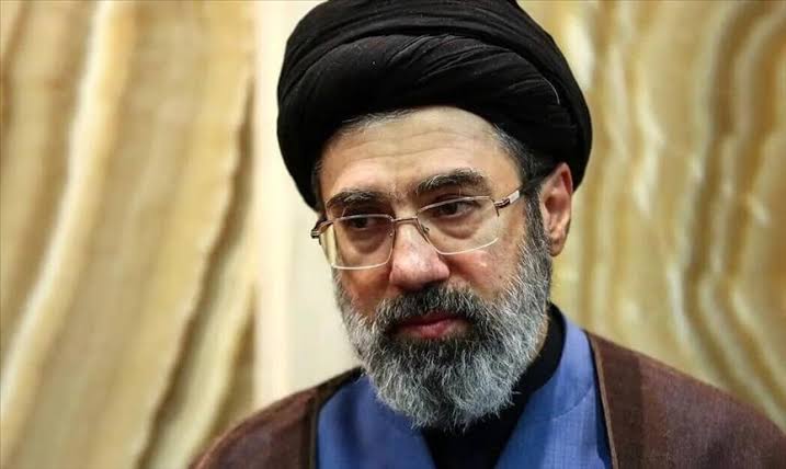 Khamenei Accuses US, Israel of Plot to Divide Iran