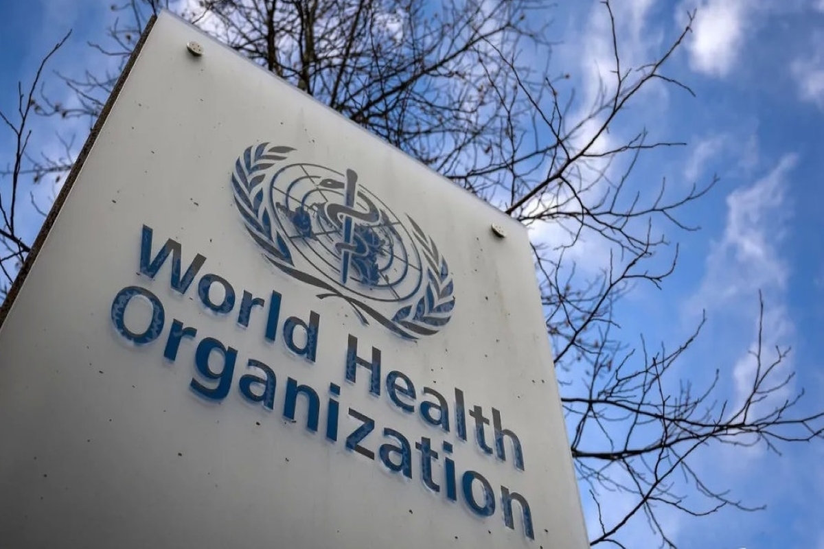 Unsafe Food Kills 1.5m People Annually – WHO Warns