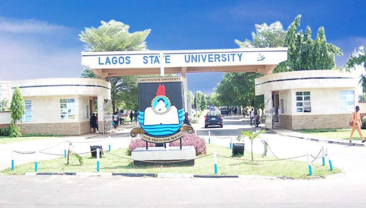 LASU student dies after armed robbery attack