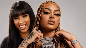 Cardi B Moves to End Rift With Latto