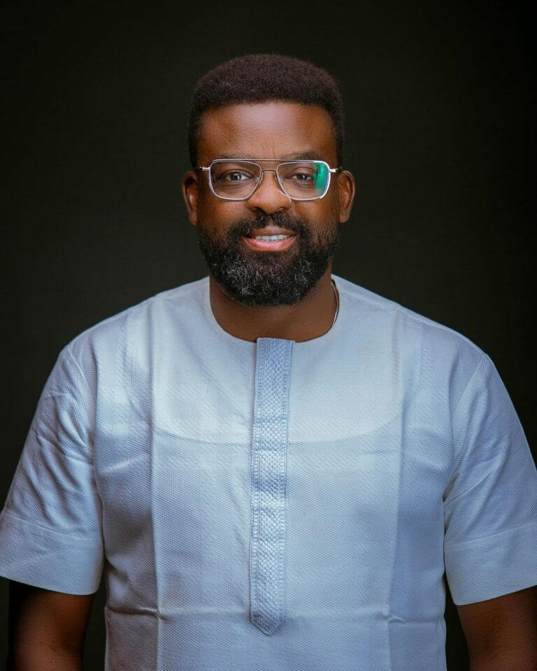 Kunle Afolayan Reacts to Rise in Insecurity Across Nigeria