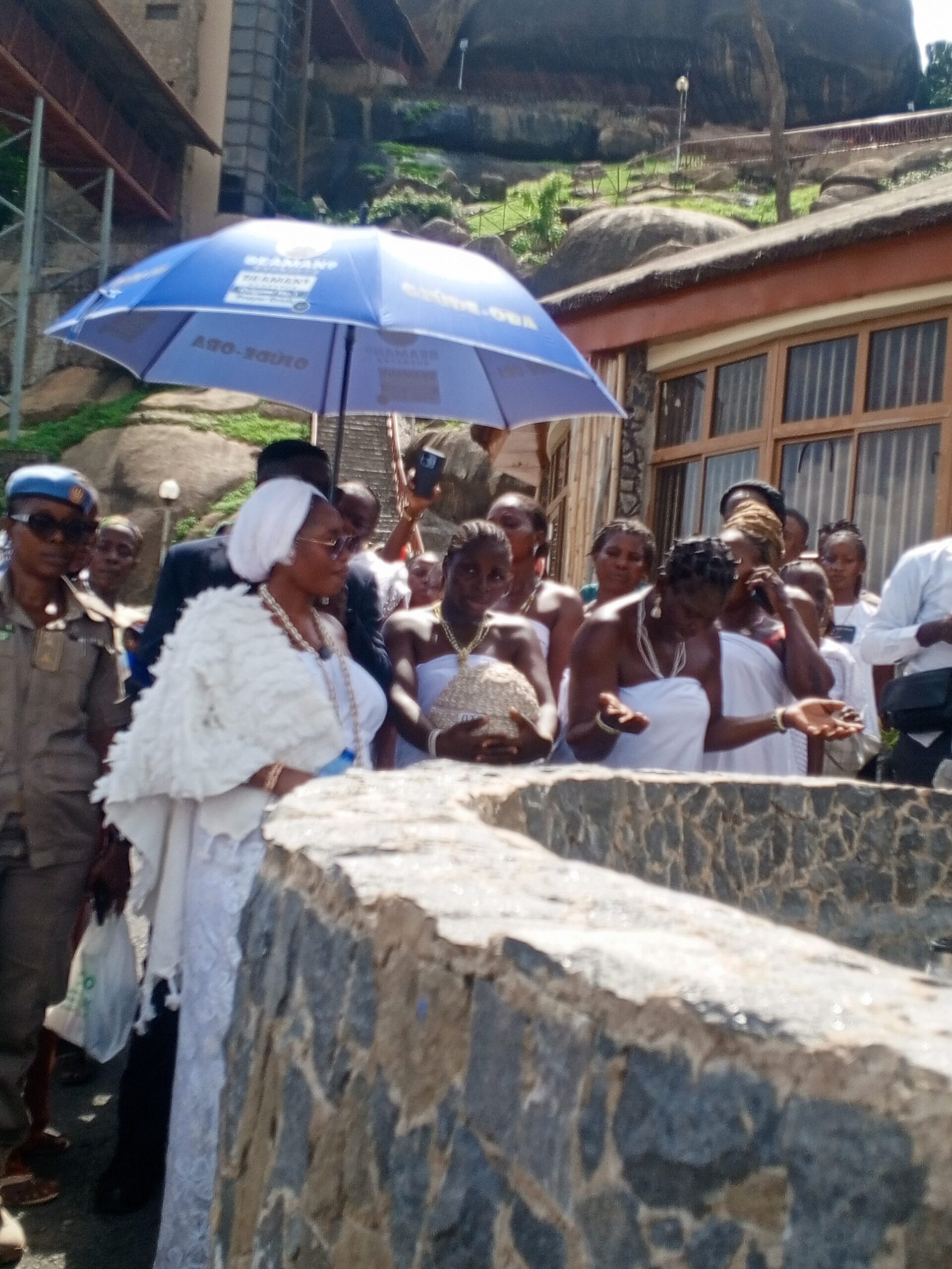 Traditional Leaders Express Concern Over Kidnapped Oyo Schoolchildren, Teachers