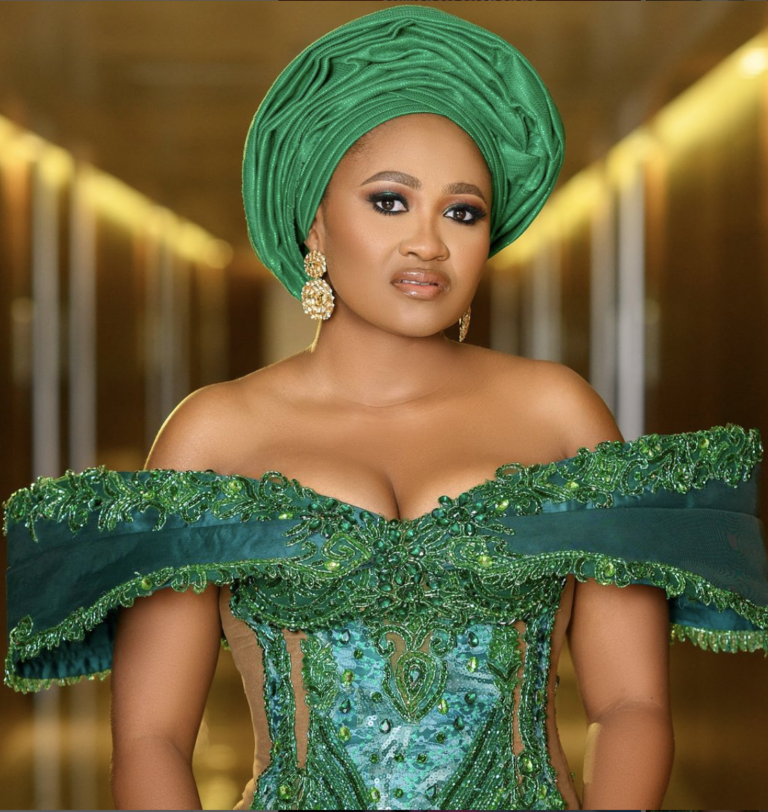 “Match Prayer With Action” – Mary Njoku Urges African Christians
