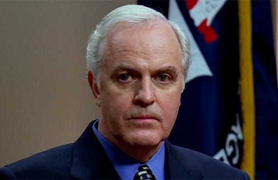 Hollywood Actor James Handy Reportedly Dies Following Violent Incident
