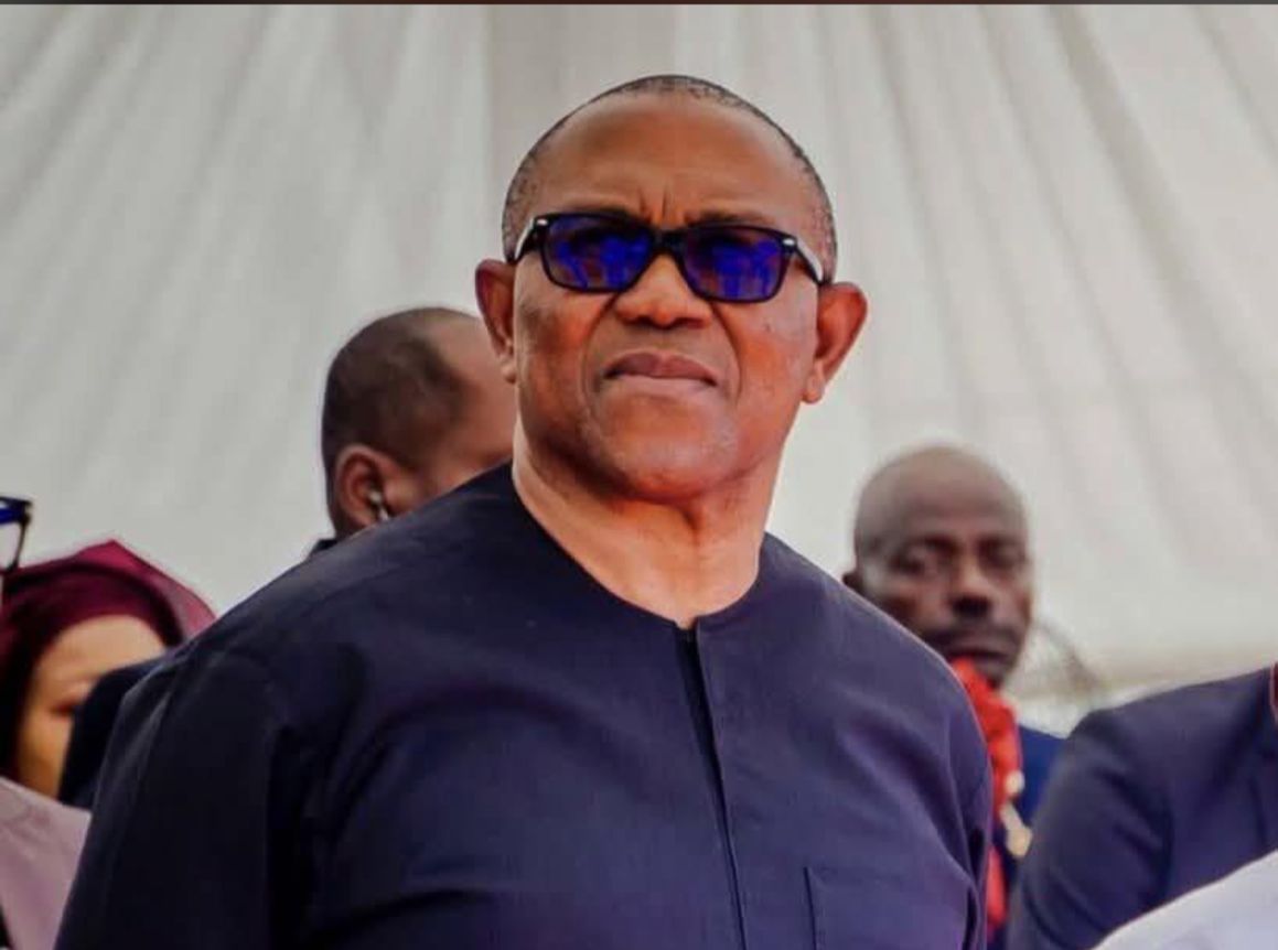 Crime Has No Tribe: Peter Obi Strongly Condemns Ethnic Profiling