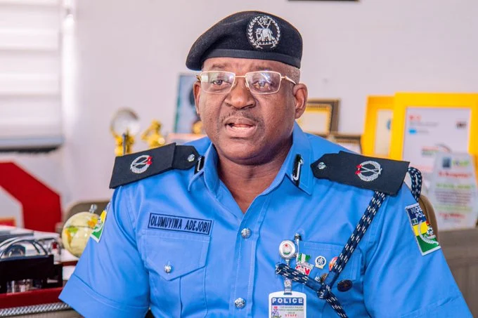 Don’t Beg for Criminals’ Release – It’s Shameful, Ex-Police PRO Warns Nigerians