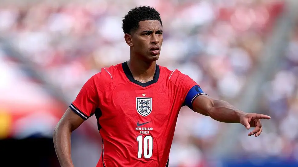 Bellingham Must Fight for England World Cup Starting Spot – Tuchel
