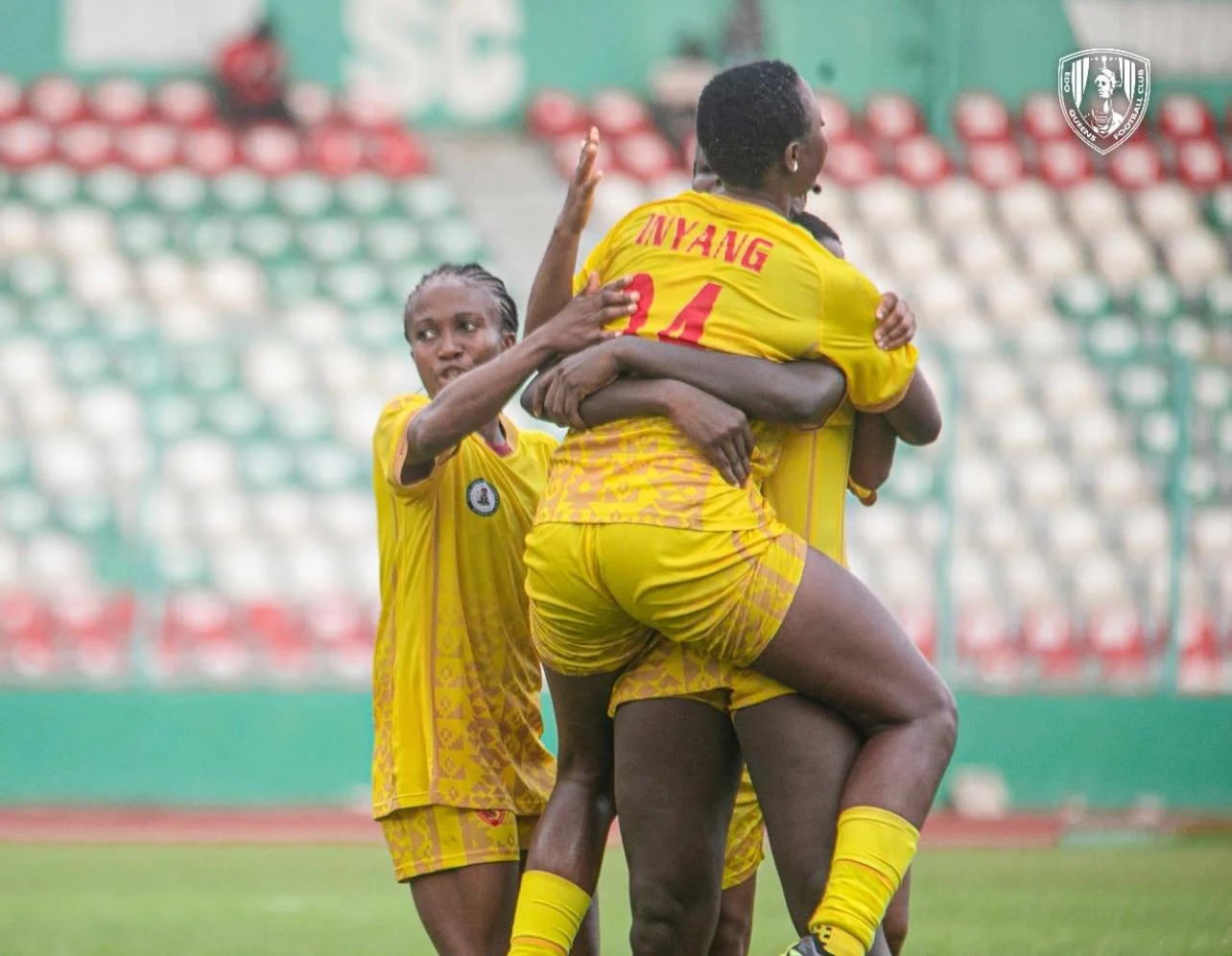 NWFL Super Six: Edo Queens’ Chances Still Bright – Enabulele