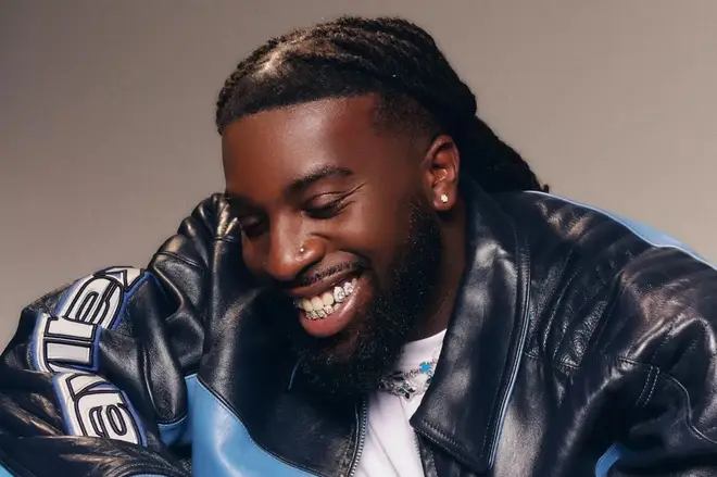Nigerian-British Singer Dies in London Stabbing, Stormzy, Craig David, Others Mourn